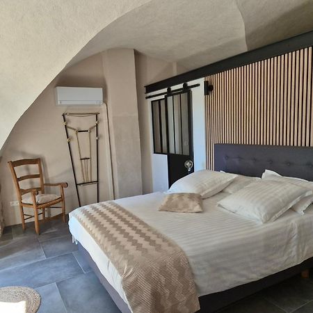 OrcetCote Tour住宿加早餐旅馆 外观 照片