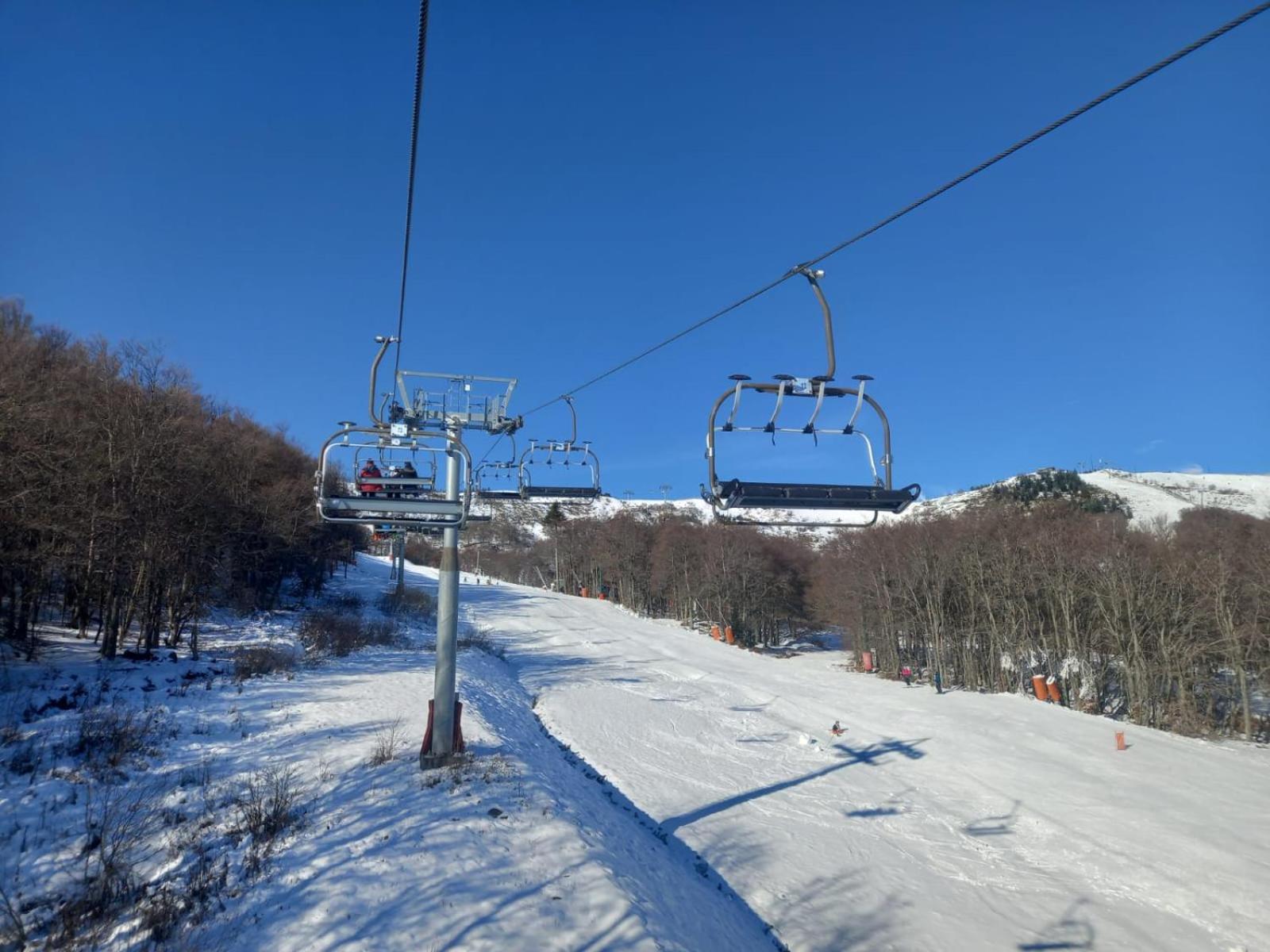 OrcetCote Tour住宿加早餐旅馆 外观 照片